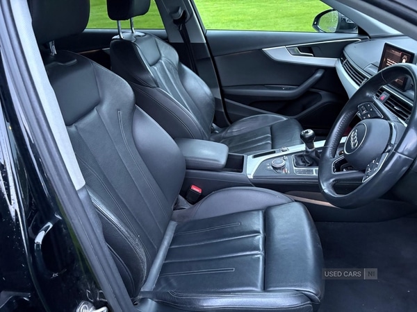 Used Audi A4 2017 for sale - 77030274: Photo 12