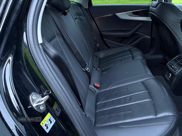 Used Audi A4 2017 for sale - 77030274: Photo 13