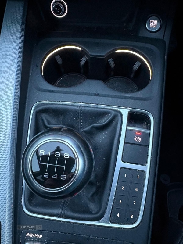 Used Audi A4 2017 for sale - 77030274: Photo 14