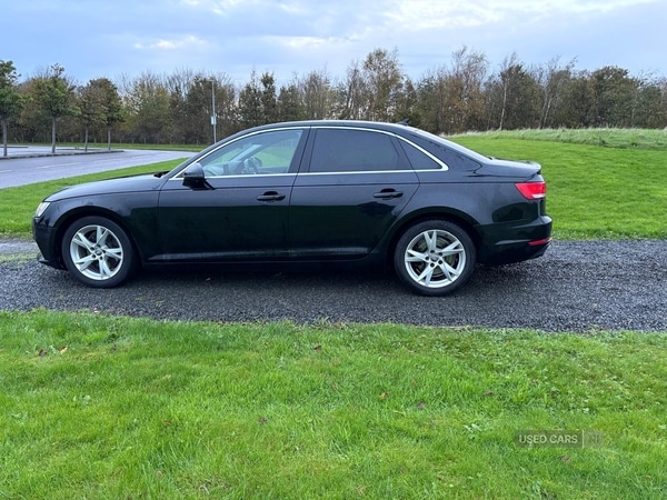 Used Audi A4 2017 for sale - 77030274: Photo 4