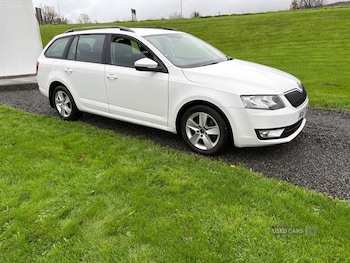 Skoda Octavia feature image