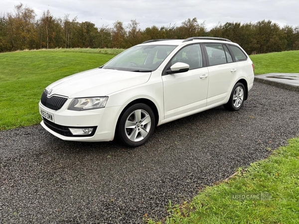 Used Skoda Octavia 2013 for sale - 77030243: Photo 2