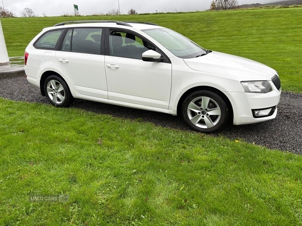 Used Skoda Octavia 2013 for sale - 77030243: Photo 3