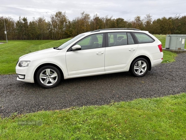 Used Skoda Octavia 2013 for sale - 77030243: Photo 4