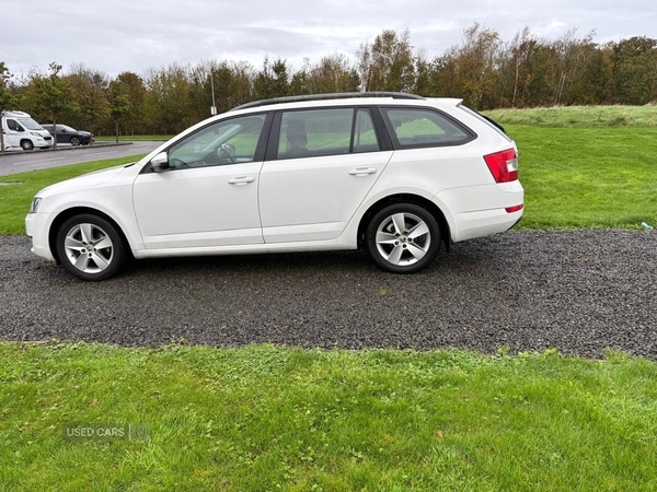 Used Skoda Octavia 2013 for sale - 77030243: Photo 6