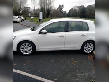 Used Volkswagen Golf 2012 for sale - 79304854: Photo