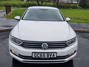 Used Volkswagen Passat 2016 for sale - 74426012: Photo
