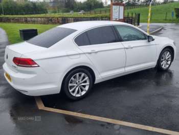 Used Volkswagen Passat 2016 for sale - 74426012: Photo