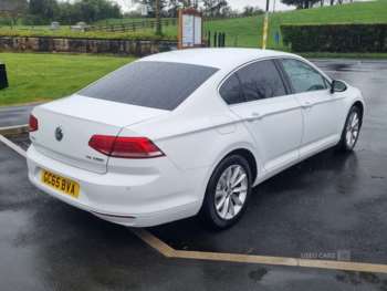 Used Volkswagen Passat 2016 for sale - 74426012: Photo