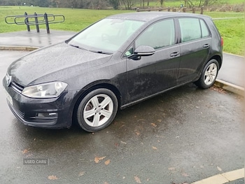 Used Volkswagen Golf 2015 for sale - 79304840: Photo