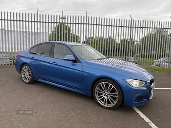 Used BMW 3 Series 2014 for sale - 78773021: Photo