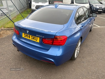 Used BMW 3 Series 2014 for sale - 78773021: Photo