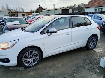 Used Citroen C4 2014 for sale - 79084116: Photo