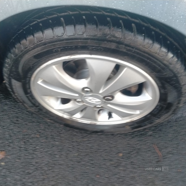 Used Hyundai i10 2013 for sale - 77030260: Photo 6