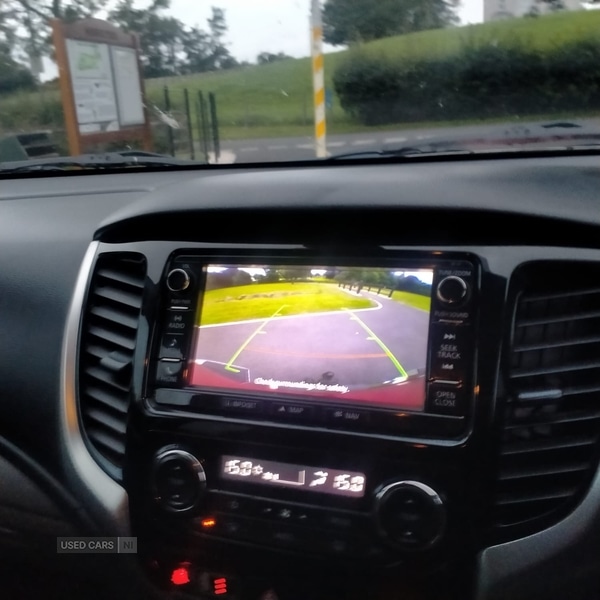 Vehicle 17