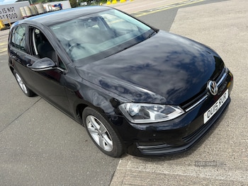 Used Volkswagen Golf 2015 for sale - 78977252: Photo