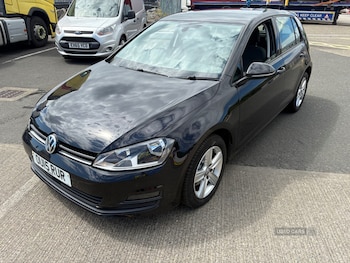 Used Volkswagen Golf 2015 for sale - 78977252: Photo