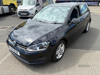 Used Volkswagen Golf 2015 for sale - 78977252: Photo