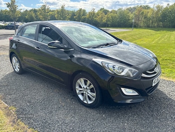 Used Hyundai i30 2012 for sale - 79304696: Photo