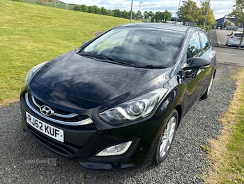 Used Hyundai i30 2012 for sale - 79304696: Photo