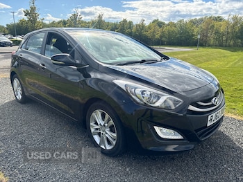 Used Hyundai i30 2012 for sale - 79304696: Photo