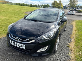 Used Hyundai i30 2012 for sale - 79304696: Photo
