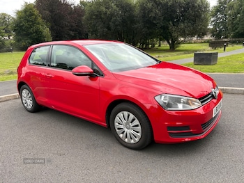 Used Volkswagen Golf 2013 for sale - 79613555: Photo