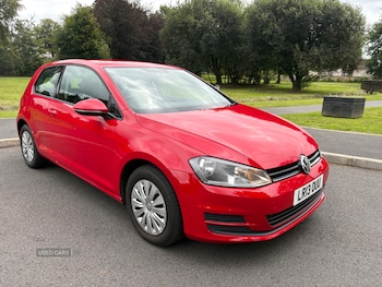 Used Volkswagen Golf 2013 for sale - 79613555: Photo