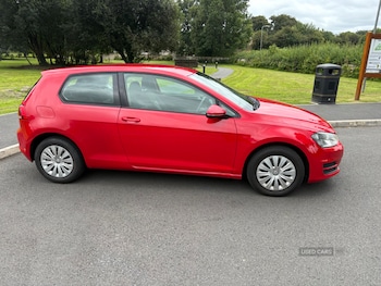 Used Volkswagen Golf 2013 for sale - 79613555: Photo