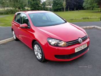 2012 - 1.6 TDi 105 Match 5dr