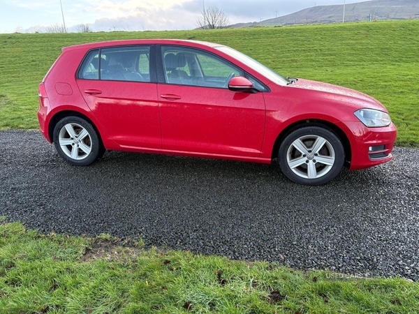 Used Volkswagen Golf 2015 for sale - 77254163: Photo 3