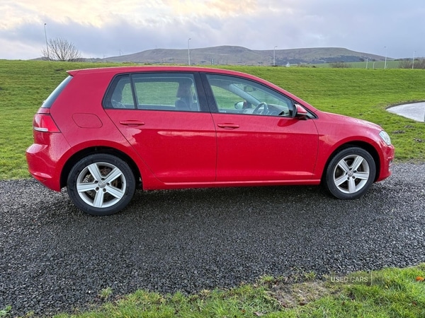 Used Volkswagen Golf 2015 for sale - 77254163: Photo 4