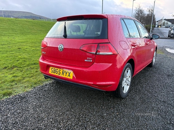 Used Volkswagen Golf 2015 for sale - 77254163: Photo 5