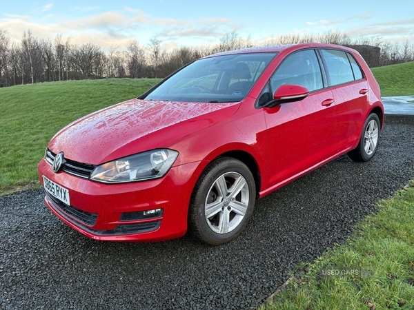 Used Volkswagen Golf 2015 for sale - 77254163: Photo 6