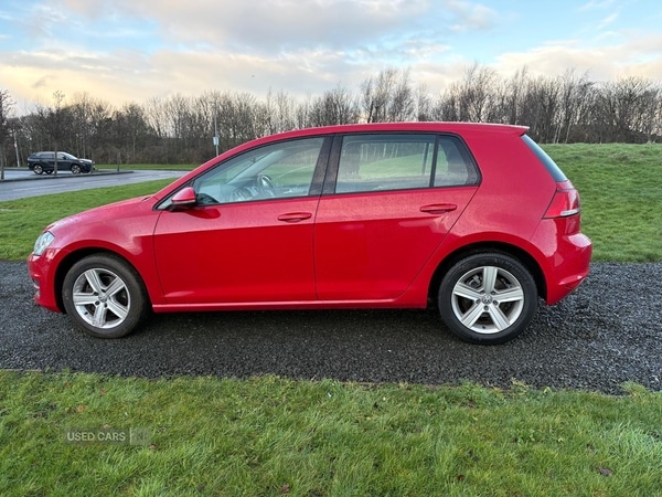 Used Volkswagen Golf 2015 for sale - 77254163: Photo 9