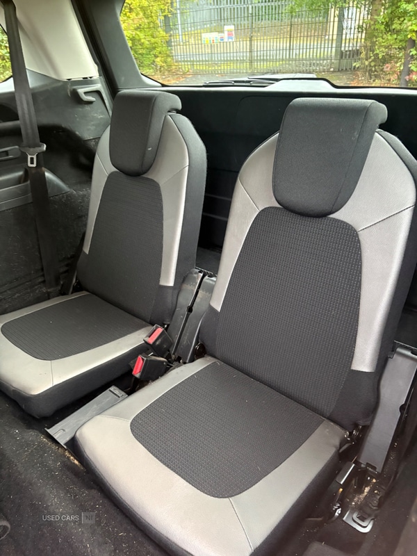 Used Citroen C4 Grand Picasso 2019 for sale - 76123415: Photo 11