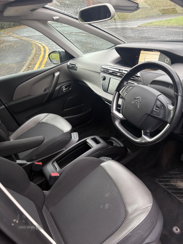 Used Citroen C4 Grand Picasso 2019 for sale - 76123415: Photo 13