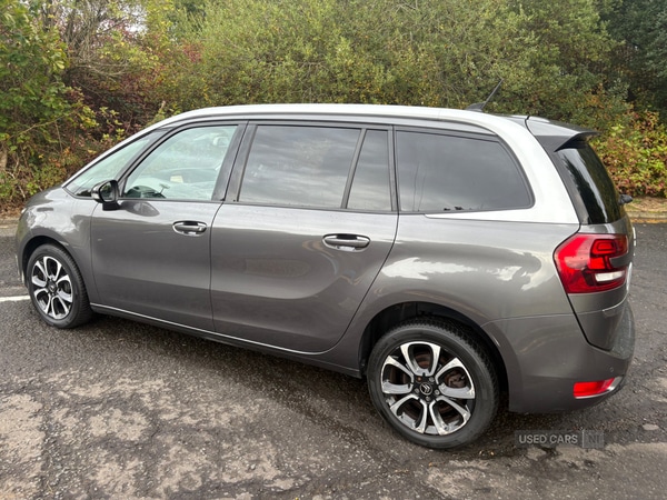 Used Citroen C4 Grand Picasso 2019 for sale - 76123415: Photo 6