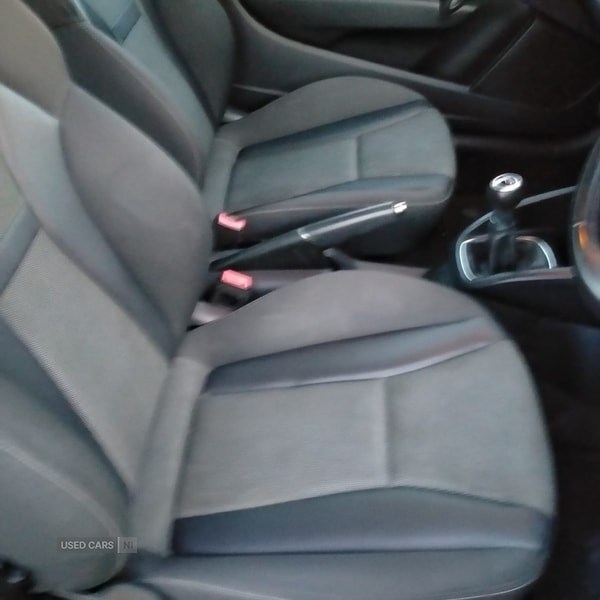 Used Audi A1 2012 for sale - 75233328: Photo 13