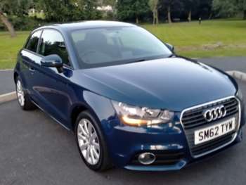 2012 - 1.6 TDI Sport 3dr