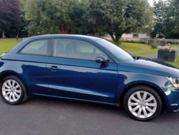 Used Audi A1 2012 for sale - 75233328: Photo