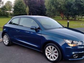 Used Audi A1 2012 for sale - 75233328: Photo