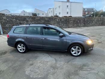 Used Volkswagen Passat 2014 for sale - 73968406: Photo