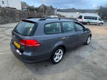Used Volkswagen Passat 2014 for sale - 73968406: Photo