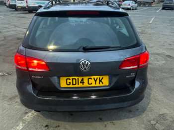 Used Volkswagen Passat 2014 for sale - 73968406: Photo
