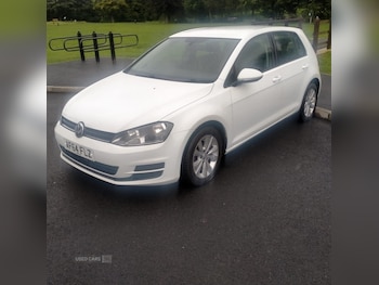 Volkswagen - Golf