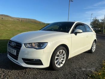 Used Audi A3 2013 for sale - 79304789: Photo