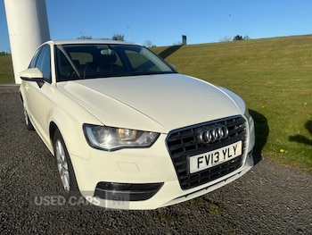 Used Audi A3 2013 for sale - 79304789: Photo