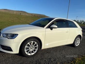 Used Audi A3 2013 for sale - 79304789: Photo