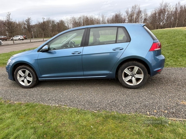 Used Volkswagen Golf 2015 for sale - 77613419: Photo 10